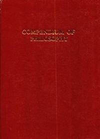 Image of Compendium of Philosophy