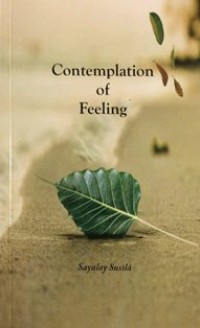 Image of Contemplation of Feeling