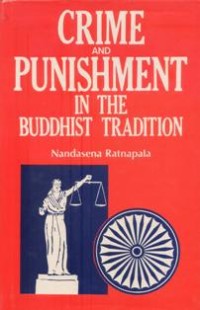 Image of Crime and Punishment in the Buddhist Tradition