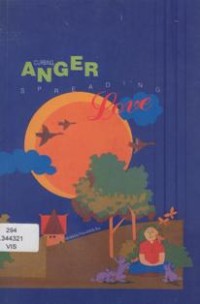 Image of Curbing Anger Spreading Love