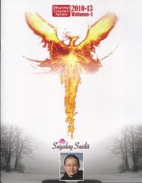Image of Dharma Essence Series 2010 - 13 Vol. 1