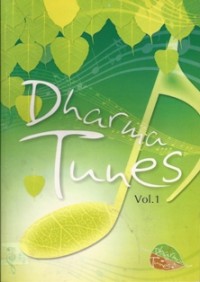 Image of Dharma Tunes Vol. 1