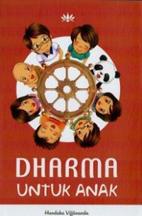 Image of Dharma Untuk Anak