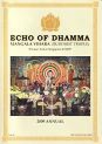 Image of Echo of Dhamma : Mangala Vihara