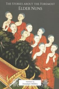 Image of The Stories About the Foremost Elder Nuns