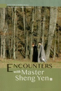 Image of Encounters with Master Sheng Yen III