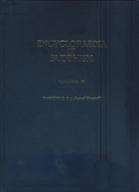 Image of Encyclopaedia of Buddhism ( Volume VI )