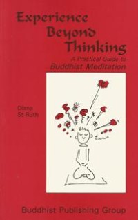 Image of Experience Beyond Thinking