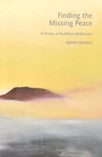 Image of Finding the Missing Peace