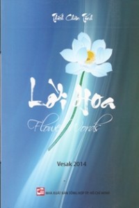 Image of Loi Hoa : Flower Words