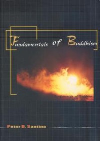Image of Fundamentals of Buddhism