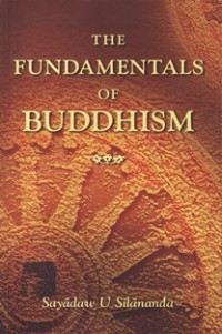 Image of The Fundamentals of Buddhism