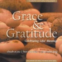 Image of Grace & Gratitude : Celebrating Lifes' Blessings