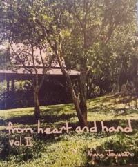 Image of From Heart and Hand Vol. II