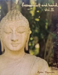Image of From Heart and Hand Vol. III