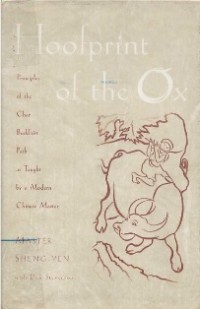 Image of Hoofprint of the Ox