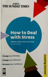 Image of How to Deal with Stress