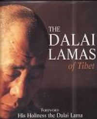 Image of The Dalai Lamas of Tibet