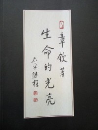 Image of 生命的光亮