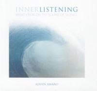 Image of Inner Listening : Meditation on the Sound of Silence