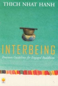 Image of Interbeing : Fourteen Guidelines for Engaged Buddhism