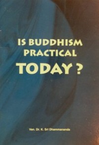 Image of Is Buddhism Practical Today