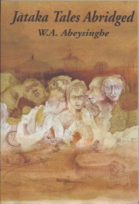 Image of Jataka Tales Abridged