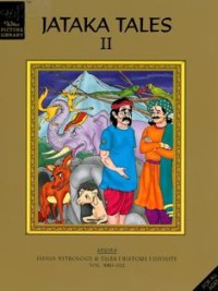 Image of Jataka Tales II