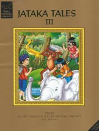Image of Jataka Tales III