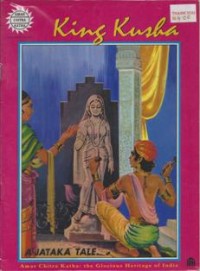Image of King Kusha
