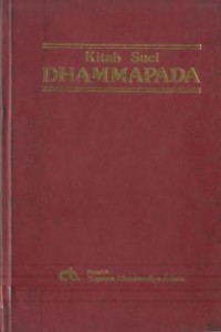 Image of Kitab Suci Dhammapada