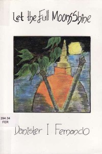 Image of Let the Full Moons Shine