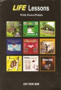 Image of Life Lessons ( With PowerPoints )