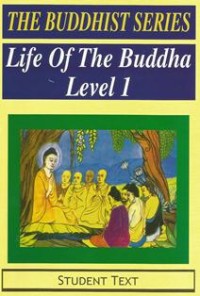 Image of Life of The Buddha : Level 1