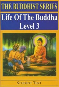 Image of Life of The Buddha : Level 3