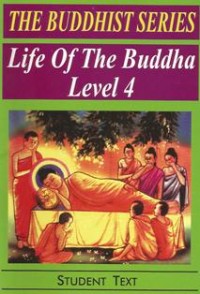 Image of Life of The Buddha : Level 4