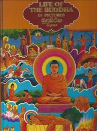 Image of Life of The Buddha in Pictures