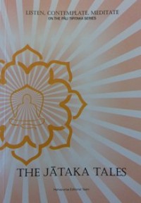 Image of The Jataka Tales
