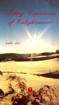 Image of Living Experiences of Enlightenment