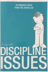 Image of Living with Discipline Issues