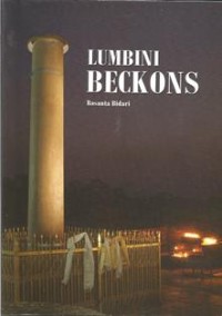 Image of Lumbini Beckons