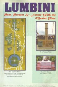 Image of Lumbini : Past, Present and Future with the Master Plan