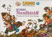 Image of Mandhatar : Penguasa Bumi dan Surga