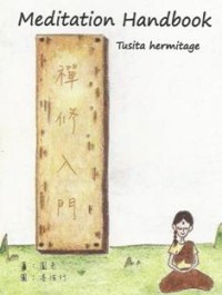 Image of Meditation Handbook