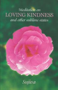 Image of Divine Abodes : Meditation on Loving Kindness and Other Sublime States