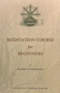 Image of Meditation Course for Beginners