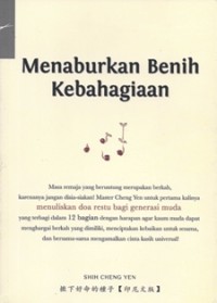 Image of Menaburkan Benih Kebahagiaan