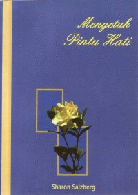 Image of Mengetuk Pintu Hati