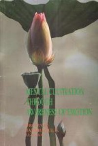 Image of Mental Cultivation through Awareness of Emotion