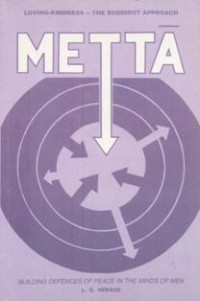 Image of Metta : Building Differences of Peace in the Minds of Men